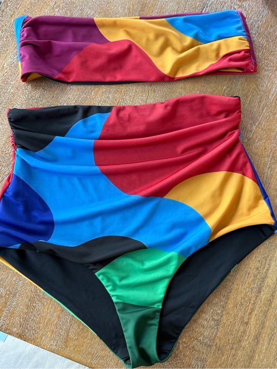 Mara Hoffman Other - Mara Hoffman Abigail and Bobbi swimsuit